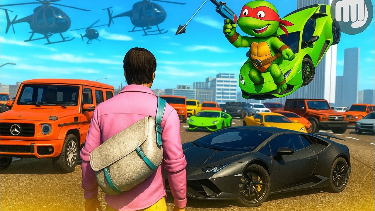 India 3D | Incredible India in 3D View