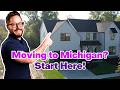 Moving to Michigan? Here’s What $700K Gets You in Canton | New Construction Home Tour