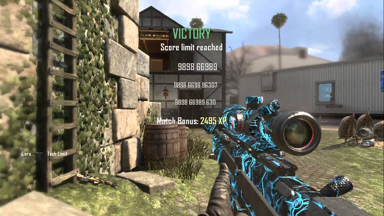 Lorx: Invincible | Mini #2