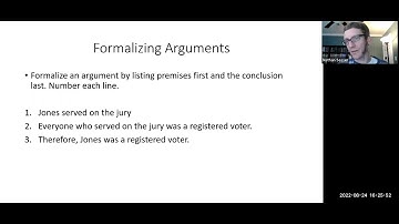 Four Steps for Identifying and Evaluating Arguments