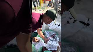 Bota quente Romário rei das meias e show papai Itapipoca Ceará