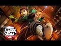 Demon Slayer: Kimetsu no Yaiba Infinity Castle  |  TRILOGY COMING TO THEATERS