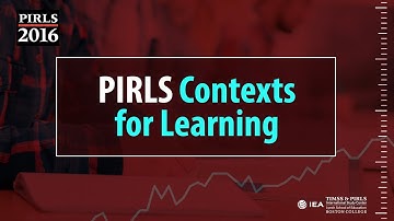 Contexts For Learning