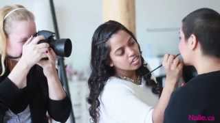 Y Breast Cancer Fighter Photoshoot Redefines Perfect
