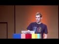 Google I/O 2011: Learning to Love JavaScript