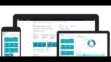 Garage Hive - Microsoft Dynamics 365 Business Central - Early Preview
