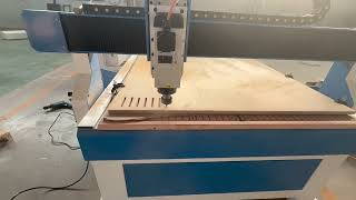 CNC Router | Precision Slotting & Grooving on MDF Panel Demo