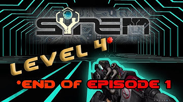 Doom Mod: SIREN - Walkthrough LEVEL 4/End of Episode 1 (2020) - No comment