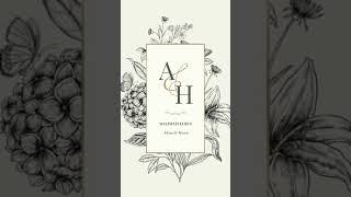 Kad Kahwin Video Digital 7