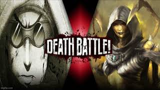 Konoha 12 | Death Battle Matchups