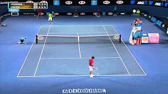 女子テニス ボールボーイまとめ Youtube