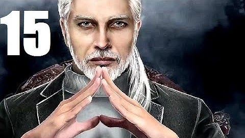 Surface 11: Strings Of Fate - Part 15 Let