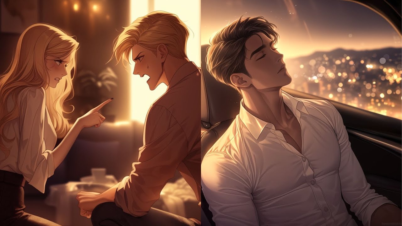 📕She left me to travel alone abroad—then I saw her with another man in her posts and calmly let go