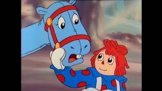 The Adventures of Raggedy Ann and Andy (Full Episodes) - YouTube