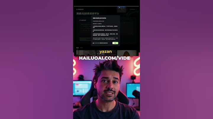 Video Yapay Ücretsiz Yapay Zeka #minimax
