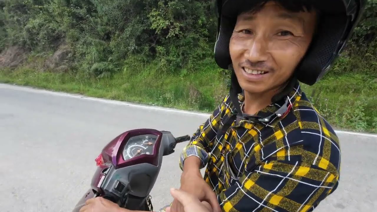 SHOCKING 48 HOURS IN ZIRO | ARUNACHAL PRADESH