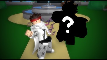 Epic Stand in the First Episode? (A Bizarre Day Modded) - Roblox