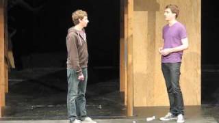 Little Slips Twilight