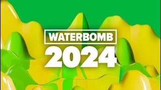 2024 : A Waterbomb Neon Vision Hour