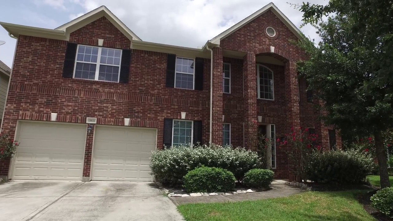 13031 Teaberry, Houston, TX 77044