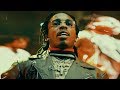 Jacquees - Overtime ft. Derez DeShon