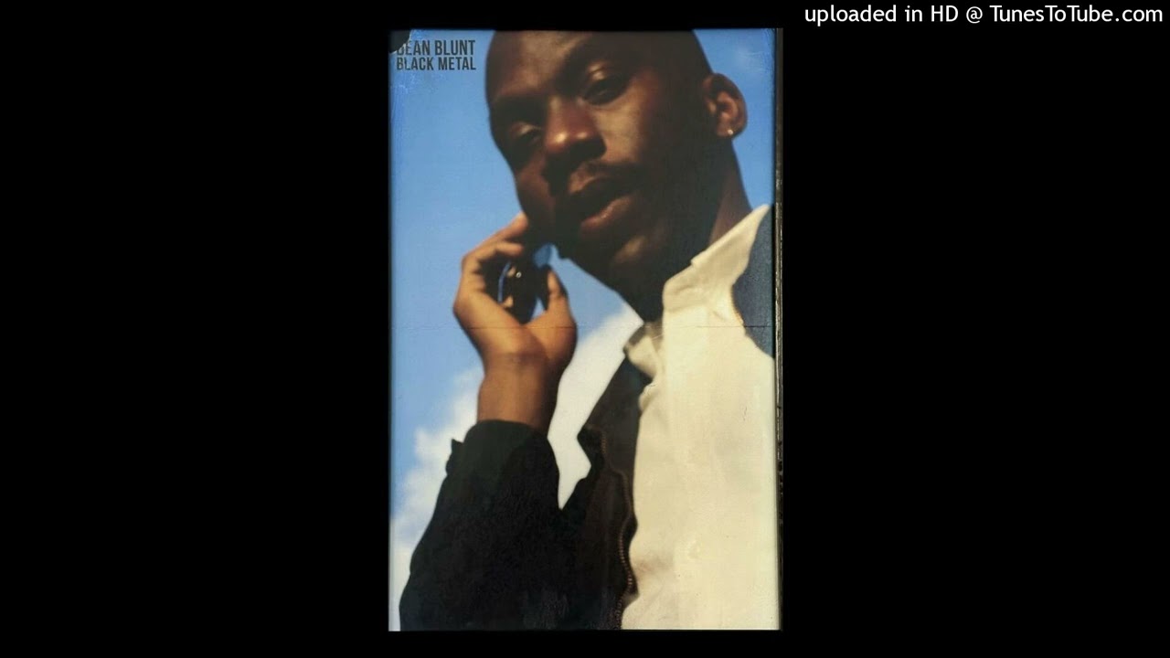 (free) Dean Blunt x Elias Rønnenfelt Type Beat 