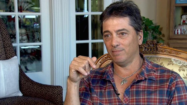 Scott Baio Defends Himself For Saying Erin Moran D...