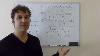 How to Sing the Blues - Singing Lesson