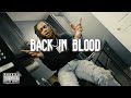 [FREE] Bloodhound Lil Jeff x Bloodhound Q50 Type Beat - "Back in Blood"