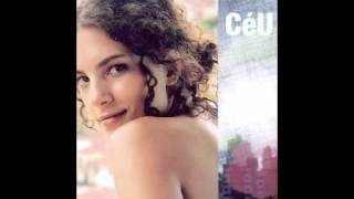 Video thumbnail of "CéU - Mais um lamento"