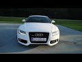 Audi A5 3.0TDI Quattro