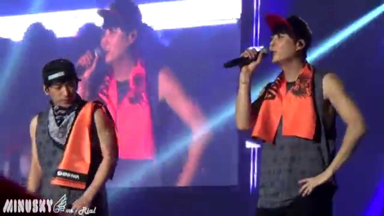 [HD] 20140322 Shinhwa 16th Anniversary Concert 