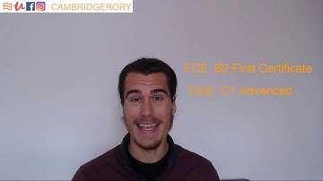 FREE CAMBRIDGE ENGLISH VIDEO COURSE IF YOU BUY 1 57% OFF | #CAMBRIDGERORY