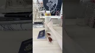 A Surprise Trip To Japan 🇯🇵 Resimi