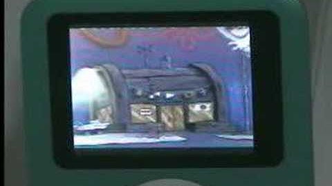 3rd Gen MP3 MP4 Player (www.pricego.org)