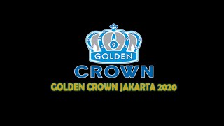 Miracle x Secret Love Song Special Golden Crown 2020 Bikin Nostalgia !!!