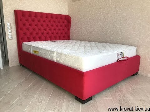 Video: Ugaoni Kreveti Sa Mehanizmom Za Podizanje: Modeli Dimenzija 90x200 Cm, 120x200 Cm I 140x200 Cm