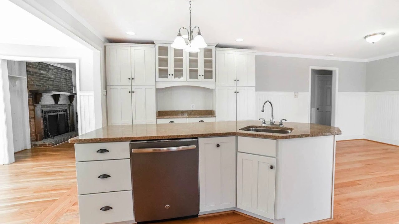 12850 Edelen Road Bryantown, MD 20617 Single Family Real Estate For Sale YouTube