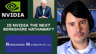 Details Is NVIDIA the Next Berkshire Hathaway Update