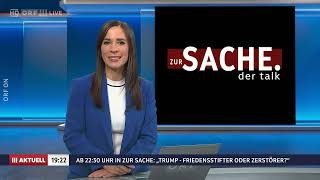 2026-01-07 1918 Orf Iii Aktuell Am Abend Vom 07.01.2026