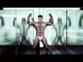 【MMD】 Billy Herrington Is STILL Alive ! PV風 feat.ユガミネーナー