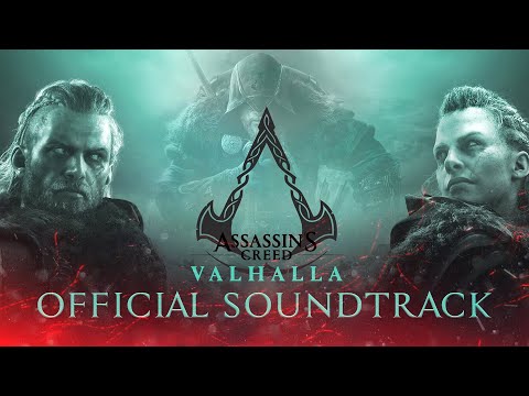 Assassin's Creed Valhalla (OST) Full / Complete Official Soundtrack (Original Game Soundtrack Music)