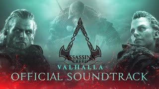 Assassin's Creed Valhalla (OST) Full / Complete Official Soundtrack (Original Game Soundtrack Music)