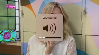 Yim, Yam, Luna und Ambar im Roller (Folge 127)