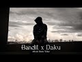 Bandit x daku   official  ajay sing songs feat nitan salaria  new punjabi song 2023  4k