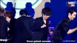 [SS4] Super Junior - Rokkugo (Türkçe Alt Yazılı)