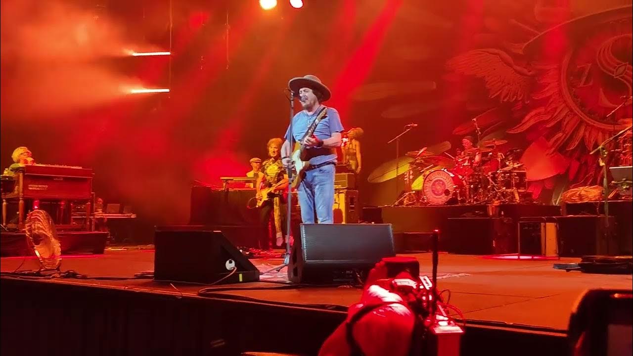 Zucchero - Chocabeck Live Zucchero - Chocabeck Live