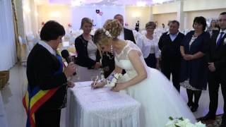 Свадьба Молдова 093 580 2879