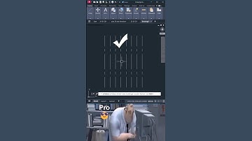 AutoCAD Hack: Perfect Dashed Lines Every Time!