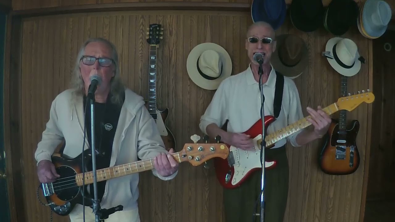 Everything I do reminds me of you 